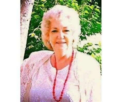 Peggy Henson Wilson Obituary (2023) - Chesnee, SC - Harris-Nadeau ...