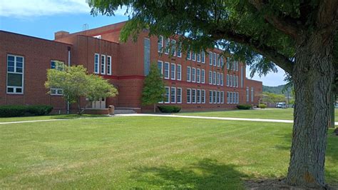 Alleghany County changes middle school schedule