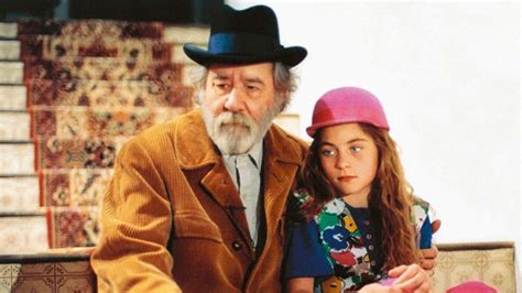 ¿Qué fue del elenco de la telenovela "Mi abuelo y yo"?