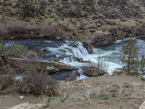 STEELHEAD FALLS PHOTOS