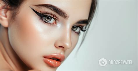 How to Do Sparse Eyebrows 的图像结果