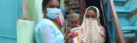 Project Suraksha-Reducing Maternal and Infant Morbidity and Mortality