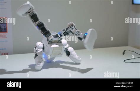 Dancing Robot Show 的图像结果