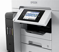 Image result for Epson Tank Printer