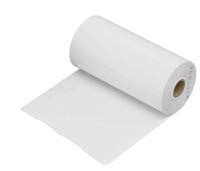 Realon Paper Rolls Thermal Paper Rolls,2 inch (57mmx 25mtr) - Pack of ...