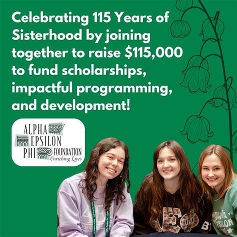 Alpha Epsilon Phi Sorority (@aephisorority) • Instagram photos and videos