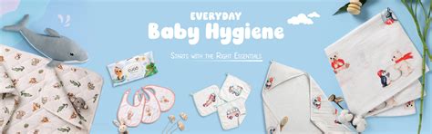Buy Cugo Organic Baby Products – Soft, Safe and Eco-Friendly