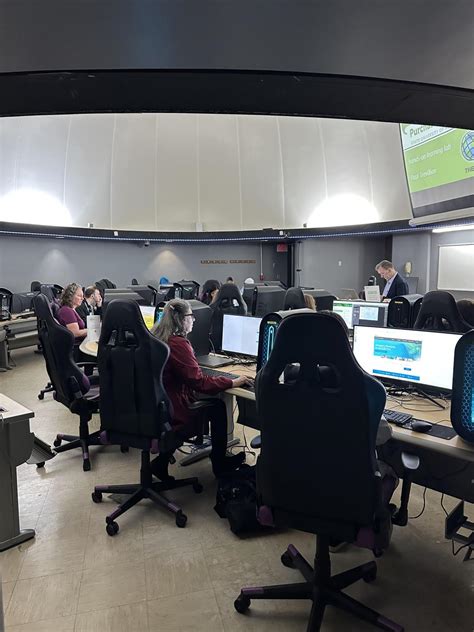 2025 Westchester County GIS User Group Meeting