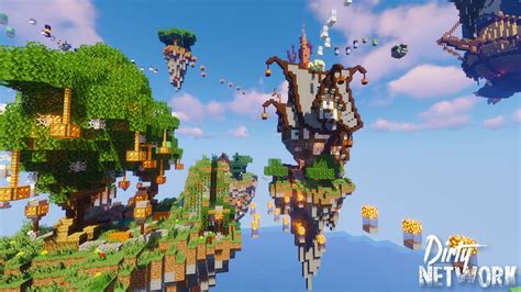 1.20.4 - Dirty-Network.com #1 classic survival - Minecraft Serverlist ...