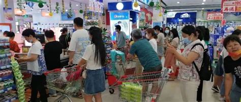 2020年消费促进月暨第五届银川欢乐购物季启幕_央广网