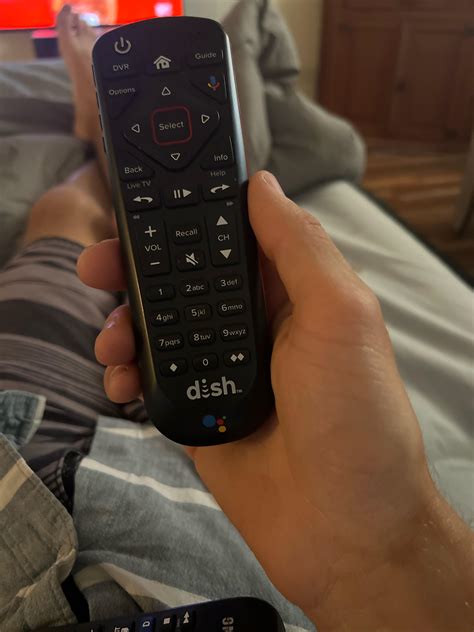 Dish Hopper Remote Setup 的图像结果