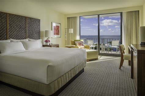 Hyatt Regency Sarasota - World Rainbow Hotels