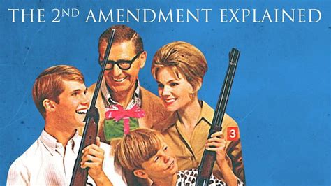 Image result for 2nd Amendment Origin