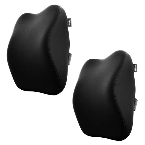 Frido Ultimate Car Neck Rest Pillow | Ultrasoft Pillow for Comfortable ...