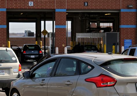 Experts Warn Maryland's Emissions Testing Rollback Could Worsen Air Quality