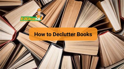 Image result for Books Clutter