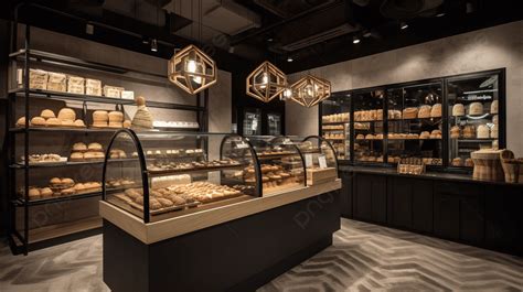 Bakery Shop 的图像结果