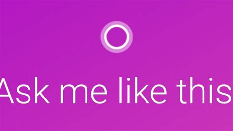Cortana beta subscribers receive new features on Android - PhoneArena