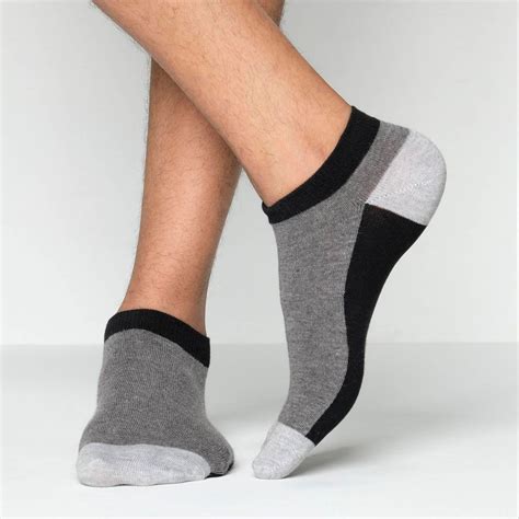 Premium Ankle Socks For Men – socksbangladesh