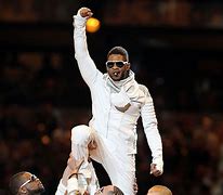 Image result for Usher to perform at Super Bowl