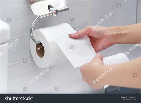 Image result for Using Toilet Paper