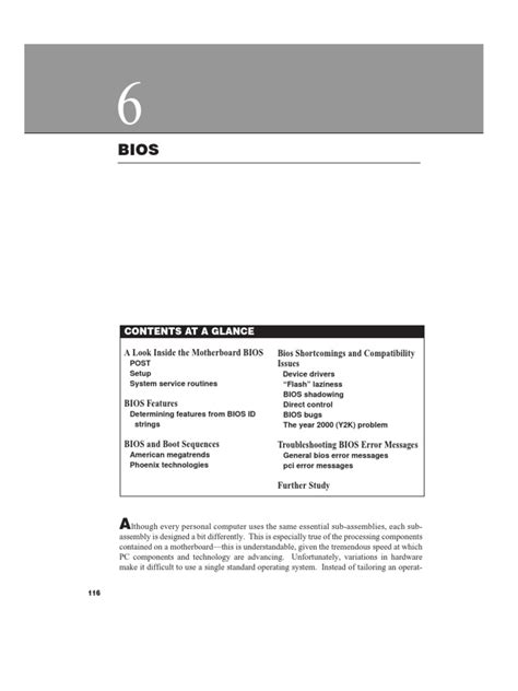 Image result for Bios Menu IBM