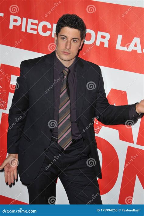 Jason Biggs Movies