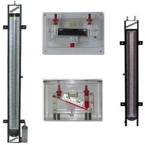 manometers - Manometers Service Provider from Vadodara