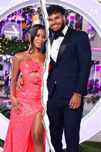 Los ganadores de la temporada 7 de Love Island USA: Amaya y Bryan se ...