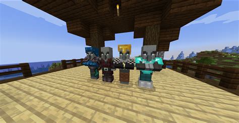 How to Summon a Mob with Armor Java 的图像结果