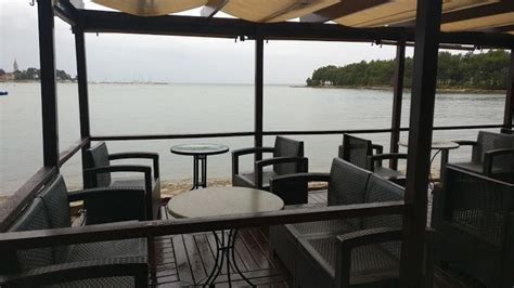 Karpinjan (Strand) - Novigrad