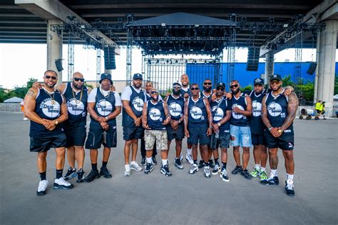 Inside Dear Summer Festival: The Black-Owned Festival Gaining National ...