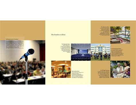 WELCOME TO KAKATIYA INTERNATIONAL CONVENTION CENTER