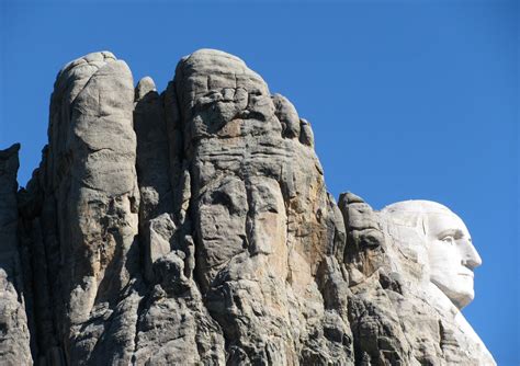 The Journey is the Destination: Rush No More & Mt. Rushmore