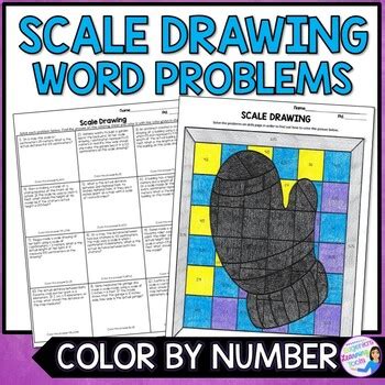 Image result for Scale Word Problems