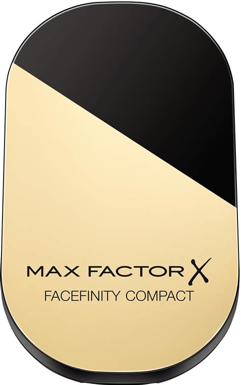 Max Factor Facefinity Compact Foundation 03 Natural | lyko.com