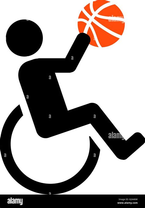 Wheelchair Basketball 的图像结果