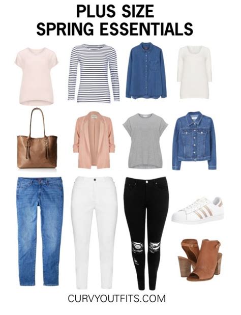 Image result for Size 8 Spring Essentials Pinterest