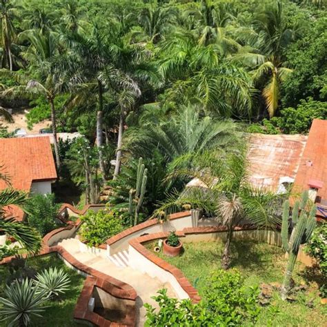 FLOR DE MAR (Zipolite) - Hotel Reviews, Photos, Rate Comparison ...