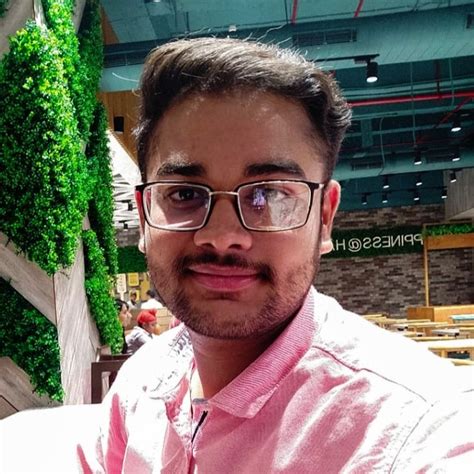 Kanishk Gupta - Frontend Engineer | Stackforce