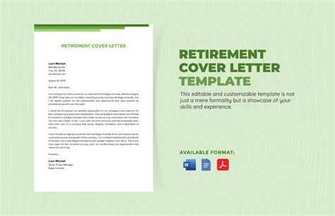 Cover Letter Tenure Cover Letter Templates For Your Resume | Resume