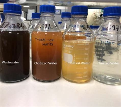 Image result for Advanced Oxidation Process Model