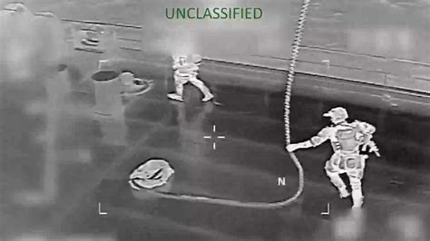 U.S. Coast Guard Pursues Oil Tanker Linked to Venezuela