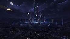 Futuristic Digital World Wallpaper by Terralonginqua Futuristic World Digital Wallpaper Futuristic Digital World Wallpaper