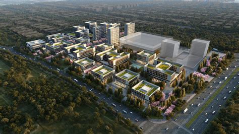 光谷27个项目集中开工，小米武汉科技园打造超大研发中心-荆楚网-湖北日报网