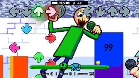 Baldi Basics Mod Soinc 的图像结果