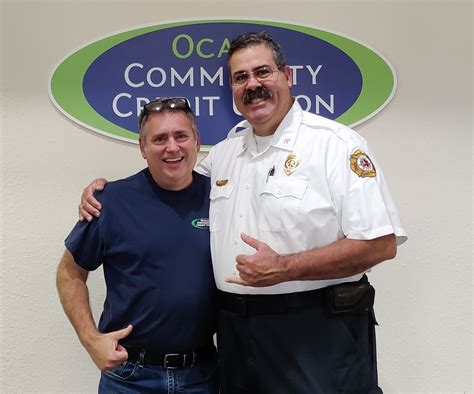 Ocala Community Credit Union