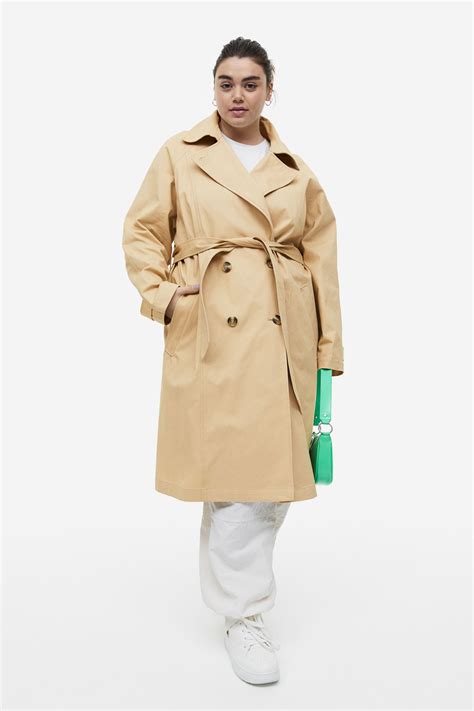 25 Camel Trench Coats That You Will Love Forever | Who What Wear