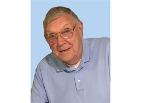 James Kehoe Obituary (1934 - 2025) - Rome, NY - WKTV