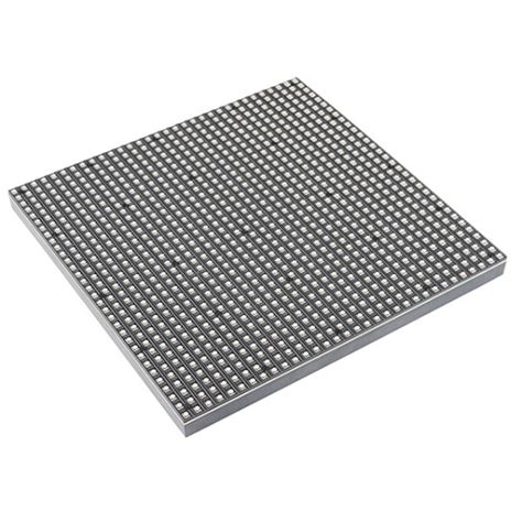 Buy P6 - INDOOR - RGB LED Matrix Panel - 1/16 Scan - 32x32 Pixels ...